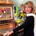 Pat Meyer-artist (@pat00710) Twitter profile photo