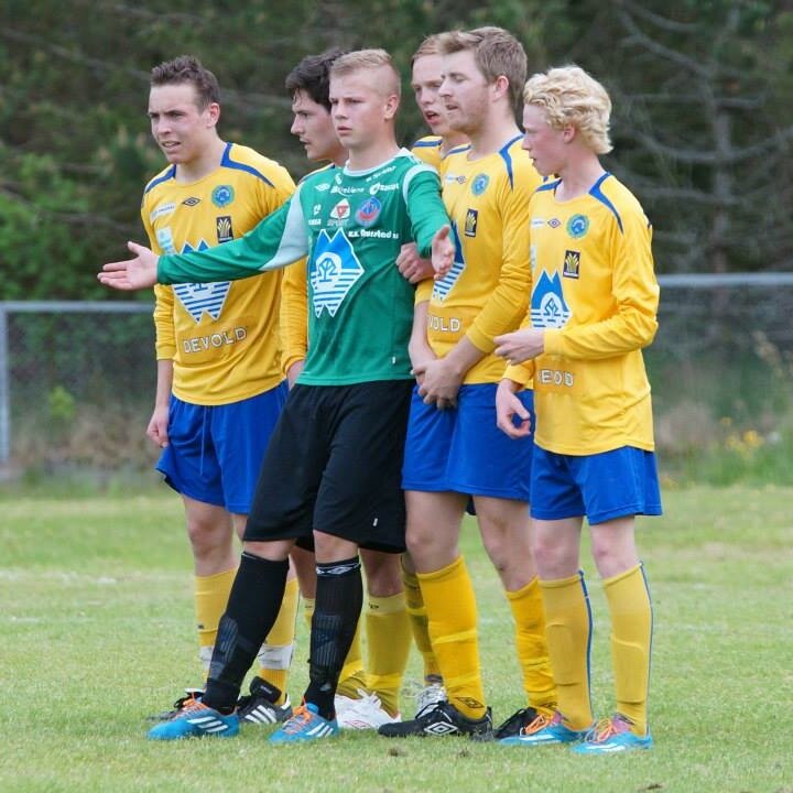 StianFinnoy's profile picture. 