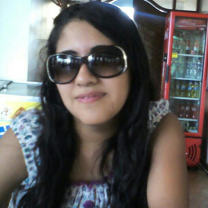 mercedi2409's profile picture. 