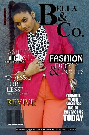 FASHION AGENCY .SPECIALIZING IN PHOTOGRAPHY, DESIGN AND MODEL DEVELOPMENT.