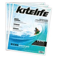 Kitelife (@kitelifemag) Twitter profile photo