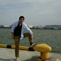 Tomo Hashi (@tom010320) Twitter profile photo