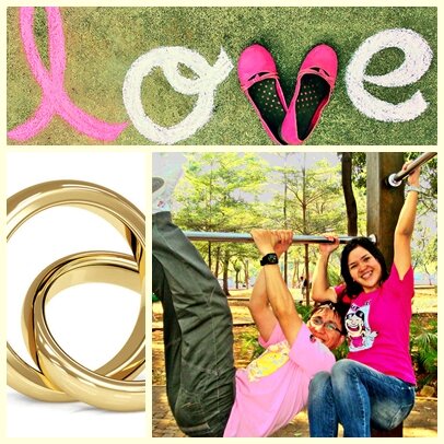A happy wife of @ml_021280 • life to serve and committed to serve Him with all i am