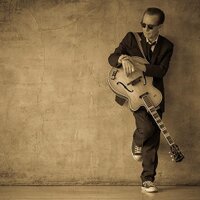 Graham Bonnet Music (@gbonnetmusic) 's Twitter Profile