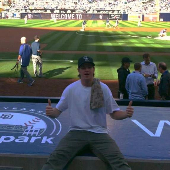 Church of Baseball