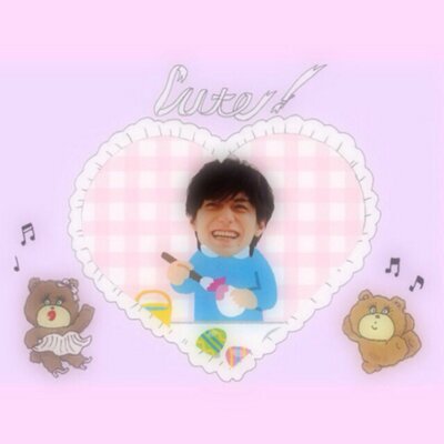 なみにゃん☆彡