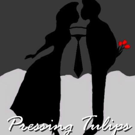 the official twitter of the new hit show pressing tulips