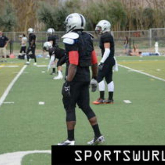Entrepreneur,Athlete,student,mentor #football #dreams #success