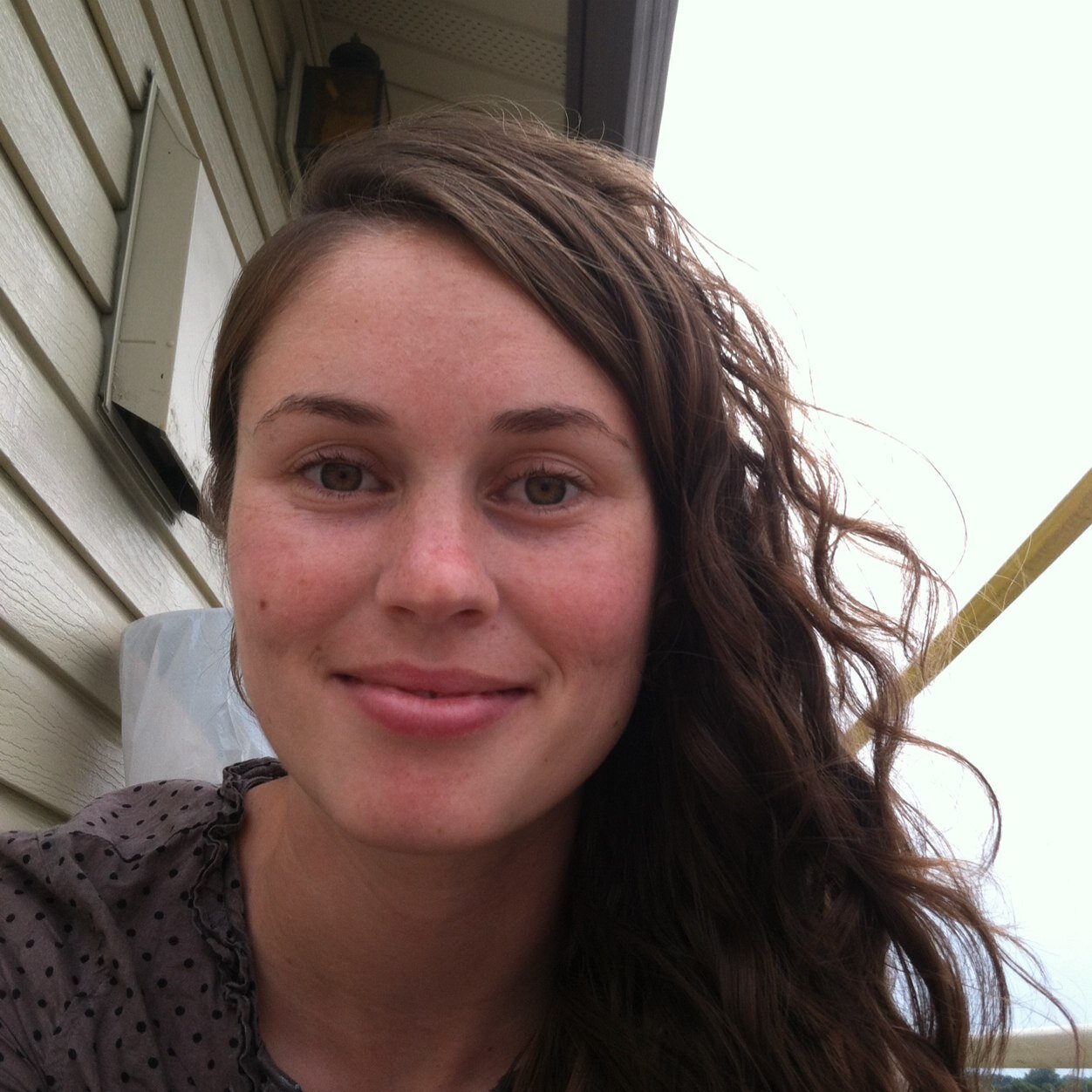 VanessaTheFox's profile picture. heat yo self!