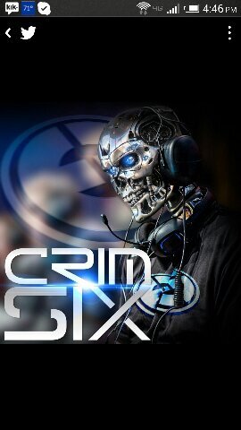 owner is @uG_OwnaGe a new. Competitive cod  team looking to take it by storm