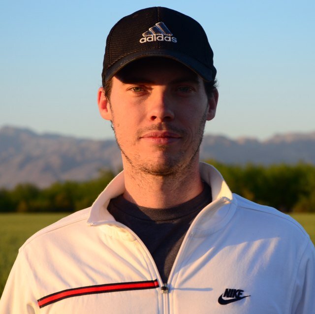 Tennis Coach & Consultant. Helping players, coaches and parents on court and online. Tweeting on all sports.