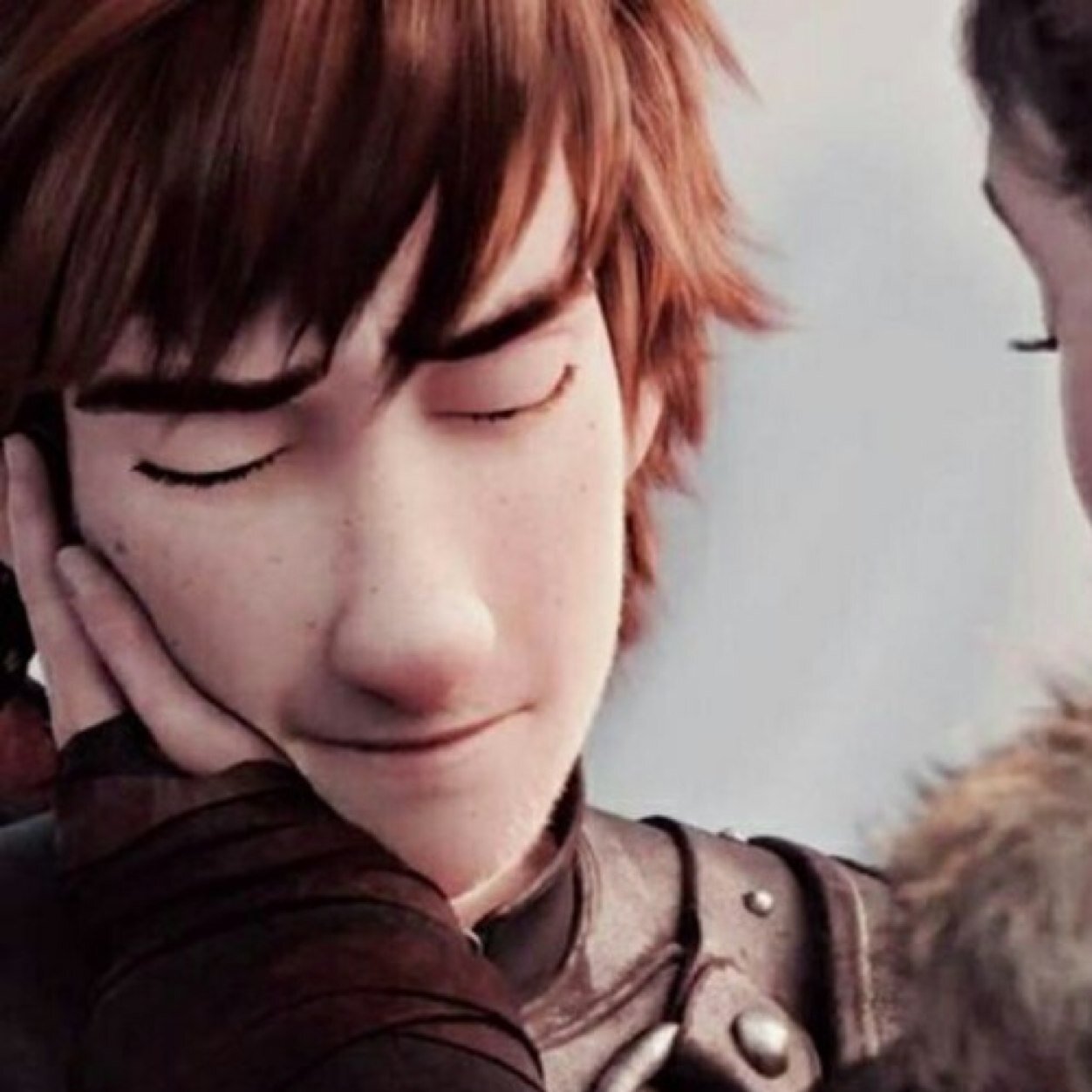 ❝There were dragon's when I was a boy.~❞ [#HowToTrainYourDragon]