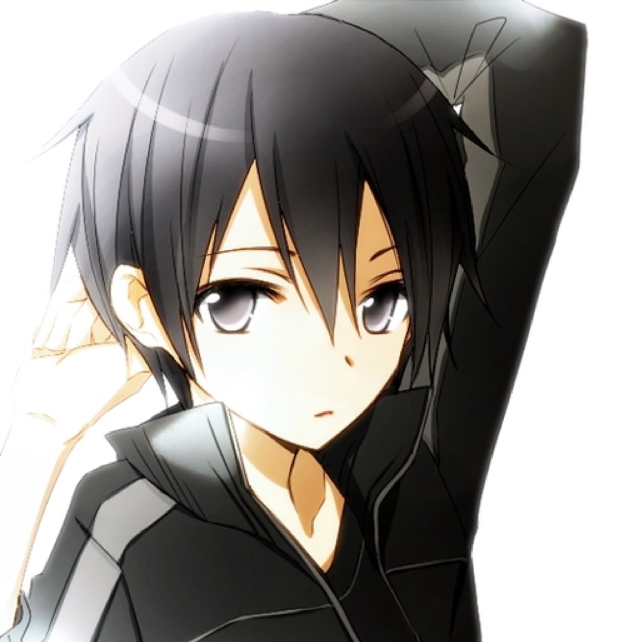 I'm Shiro...My older brother is @theninjasasuke. My best friends are @Uzumaki_Kairo and @Korin_Aburame...Don't touch my tomatoes..!