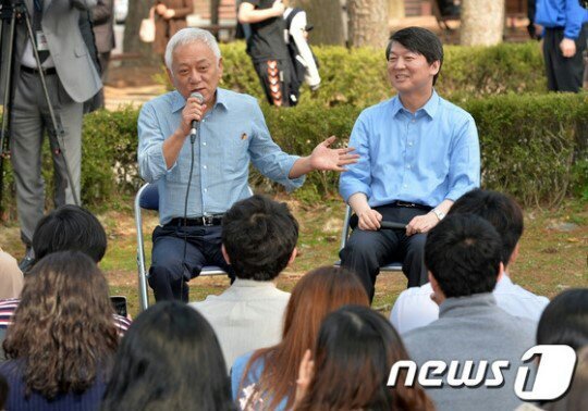 단원고 71만에 등교..잊지않겠습니다..잊지않음이 모이고모여 박근혜하야가 이루어질것입니다!!