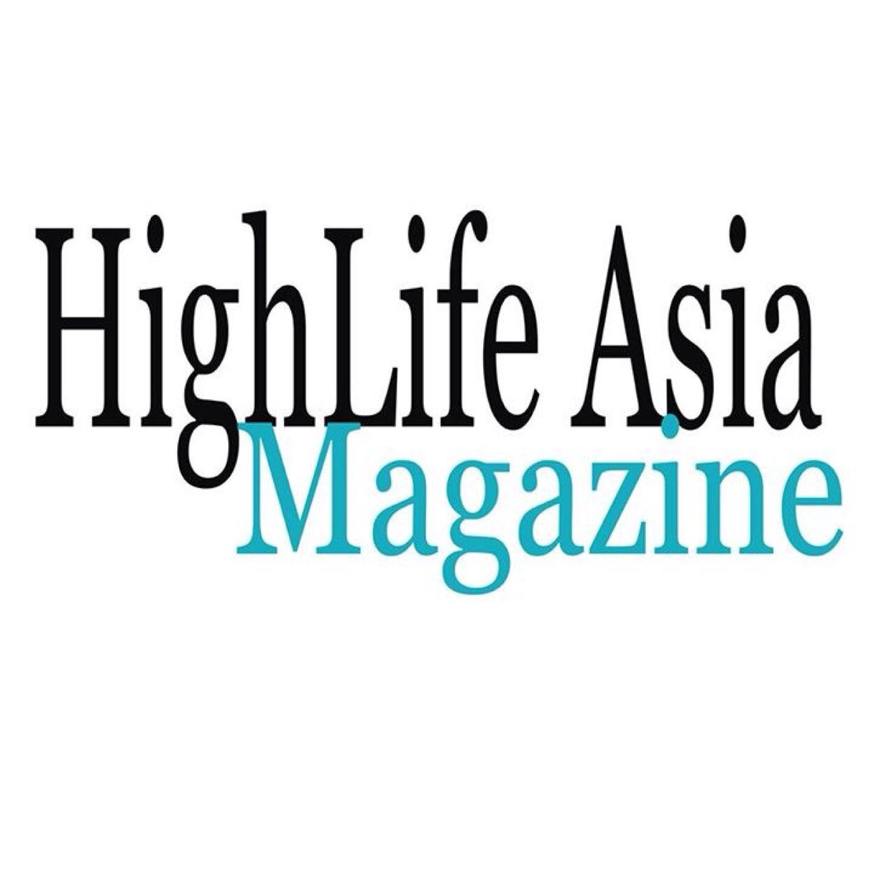London based fashion Magazine specialising in celebrity news, lifestyle #highlifeasiamagazine to be feature. info@highlifeasiamagazine.com