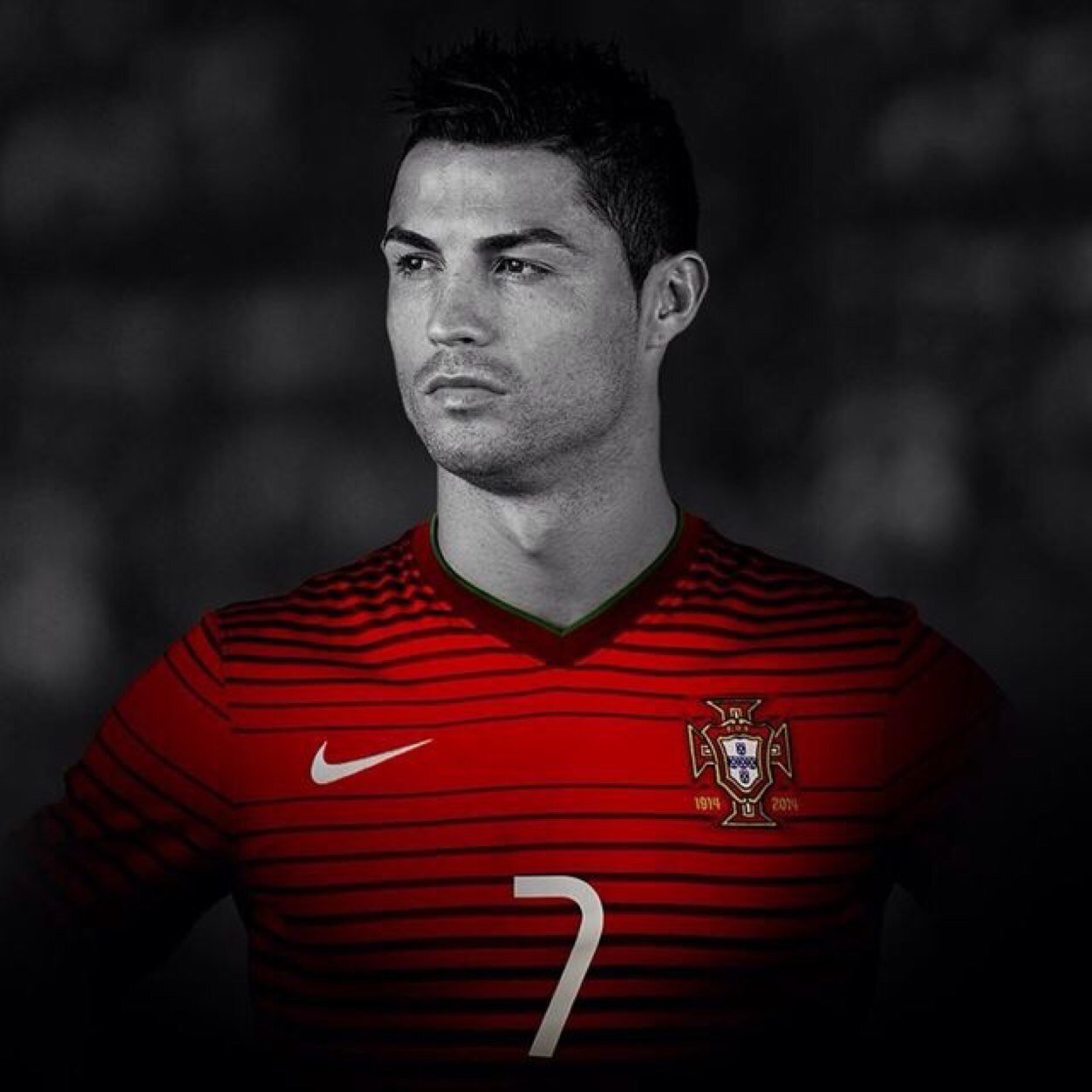 Club de fans del mejor jugador del mundo Cristiano Ronaldo [@Cristiano] Ganador del Balon de Oro 2008 & 2013. Real Madrid - Portugal.