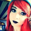 Jess Paulson - @Ch33zus_Chr1st - Twitter