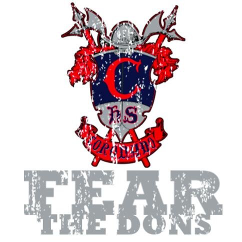 LetsGoDons's profile picture. 