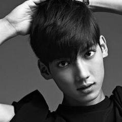 1° Fanbase do Jo Young Min 조영민- BoyFriend. first Jo Young Min 조영민's Fanbase in Brazil Twitpic: http://t.co/GcFPD3epHg