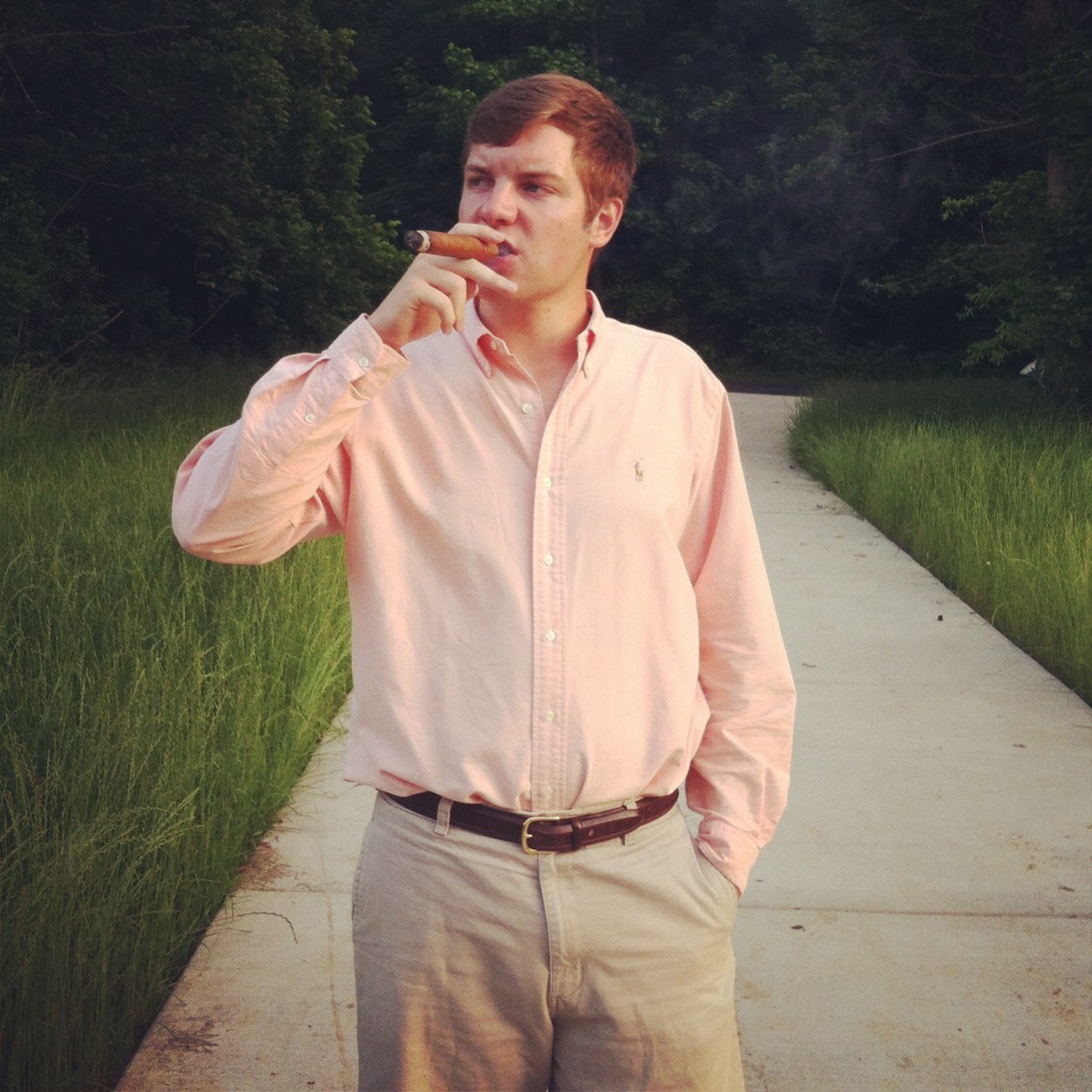 TylerBBuchanan's profile picture. Wake Forest University Alumni 2015 ; Enterprise Software Account Executive