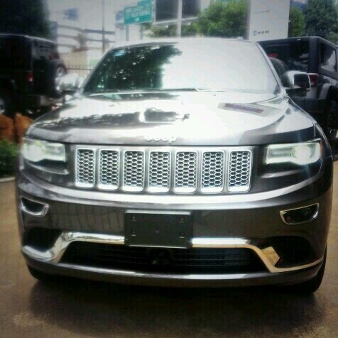 jeep_grandch's profile picture. Soy vendedor Jeep. Comunicante conmigo para cotizaciones e información, también vendo las marcas Chrysler, Dodge, Ram y Mitsubishi.  Agenda tu prueba de manejo.