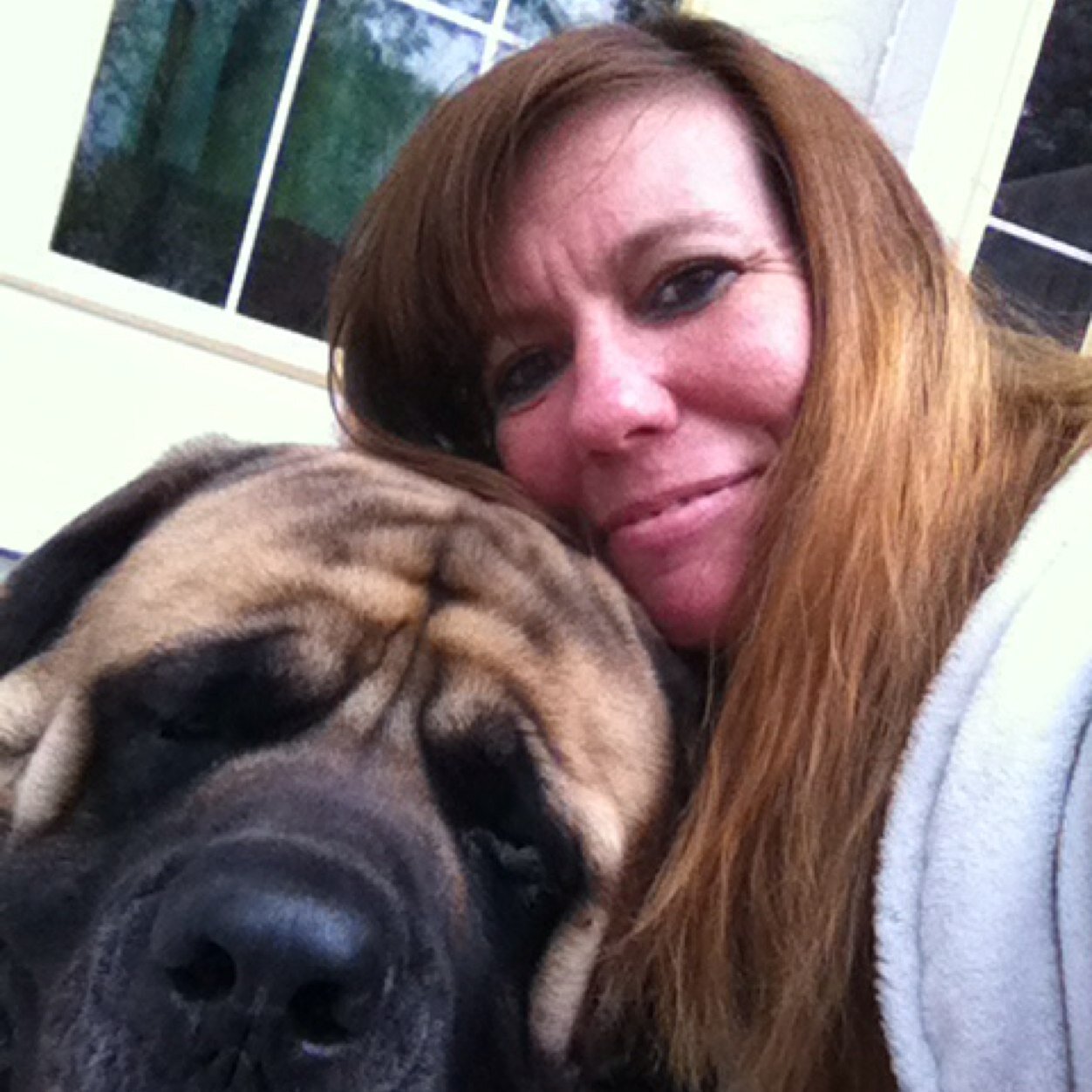 sandrarowsom's profile picture. 