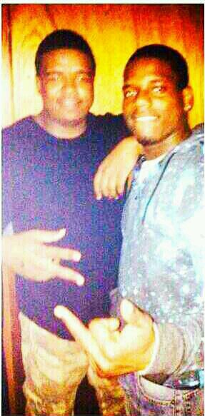 gboy856's profile picture. TeamL3BRON |TrackNation| *Classof2015*follow da Team@Youngkings856 ,Track_chaser,@SelfMade_Ennis5#StriveForGreatness kik:dreanchaser12