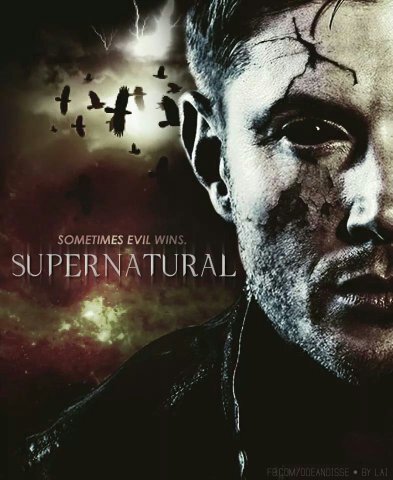 page dedicada a supernatural se nun gosta respeita :)