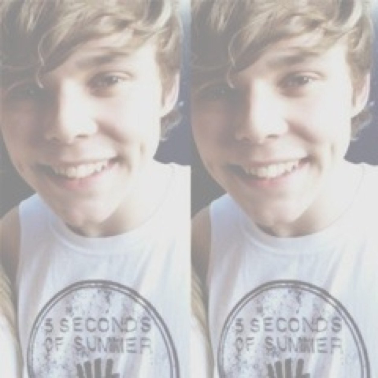 Free follow from @wtvrbellac please follow her for a dm to lashton (just ask)