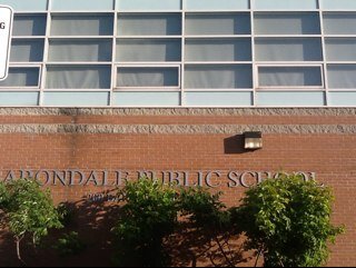 Welcome to Barondale P.S., an inclusive and caring place for all to learn!