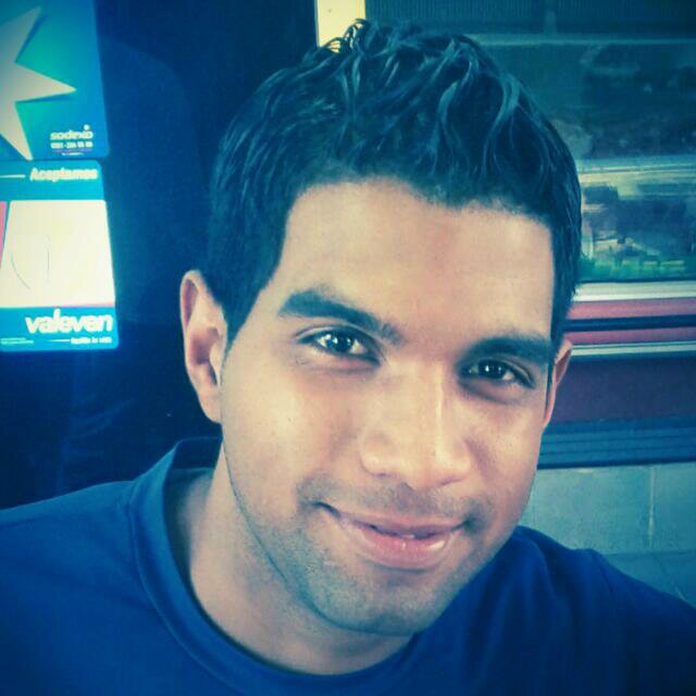 ingeniero industrial- naci en Trinidad tobago nacionalizado Venezolano