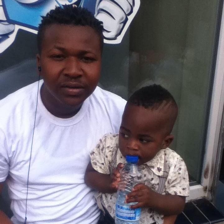 Shégué
TEAM REAL