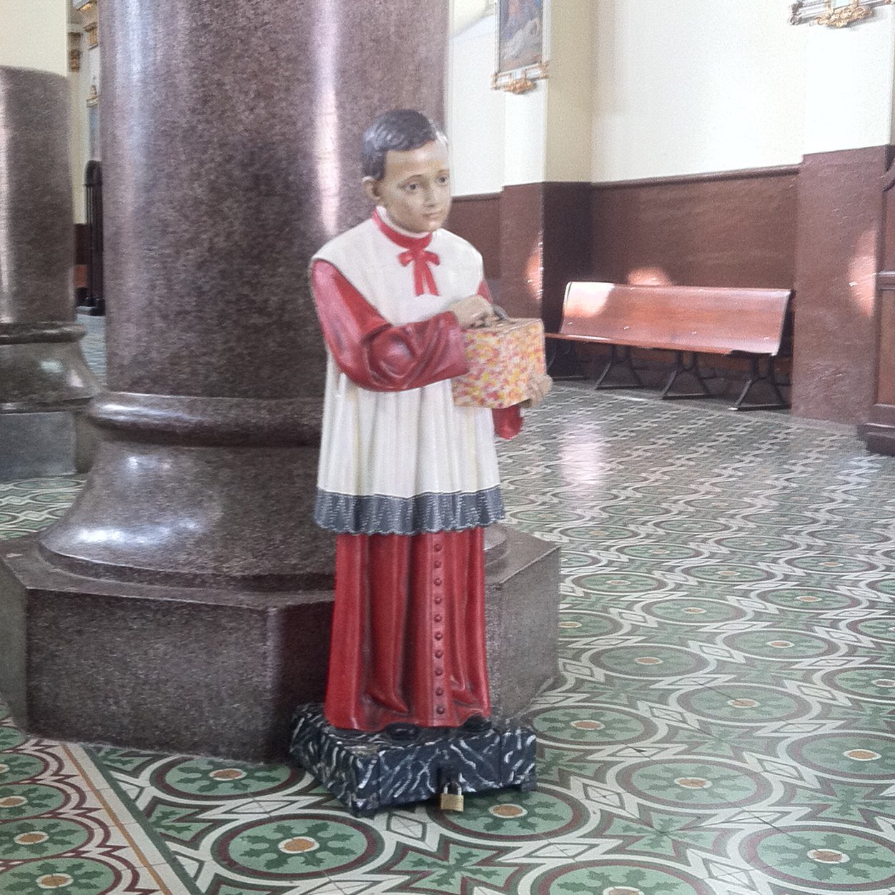 Fiscal Sintrabancol Nacional; 2017/2020