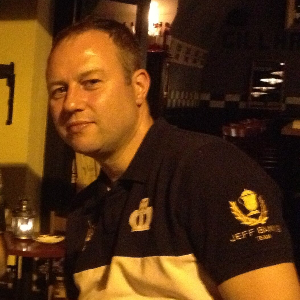 ianhillswiss's profile picture. MD Swiss Vans UK