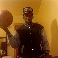 Jay Castleberry - @AfroHooper Twitter Profile Photo