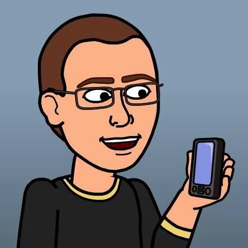 ChrisJeff888's profile picture. 