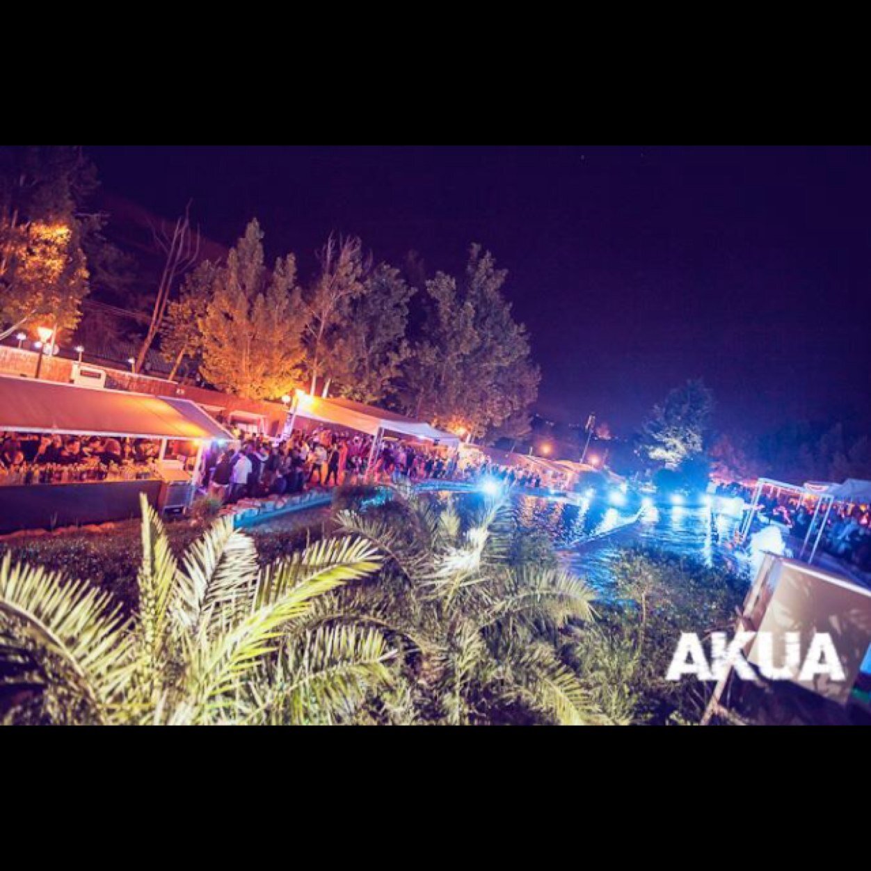 Listas AitorSuri. AKUA Madrid . +info 657481406