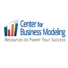 Center for Business Modeling (CBM) has a powerful business and sales framework, tools and expertise to help you plan, set goals and keep your business healthy.