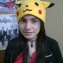 Adriana arevalo  - @ShanaChan28 - Twitter