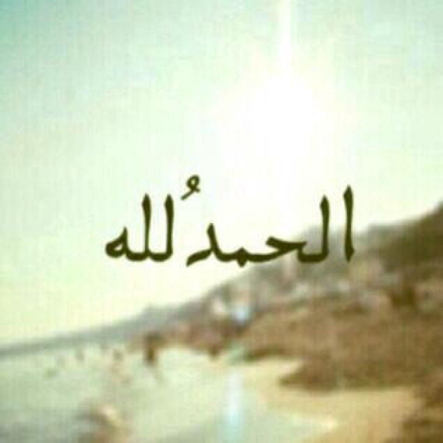 سبحان الله وبحمده ،سبحان الله العظيم.