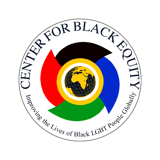 The Center For Black Equity Baltimore, is an organization that advocates and provides network services for Black LGBT people and their allies in the Baltimore