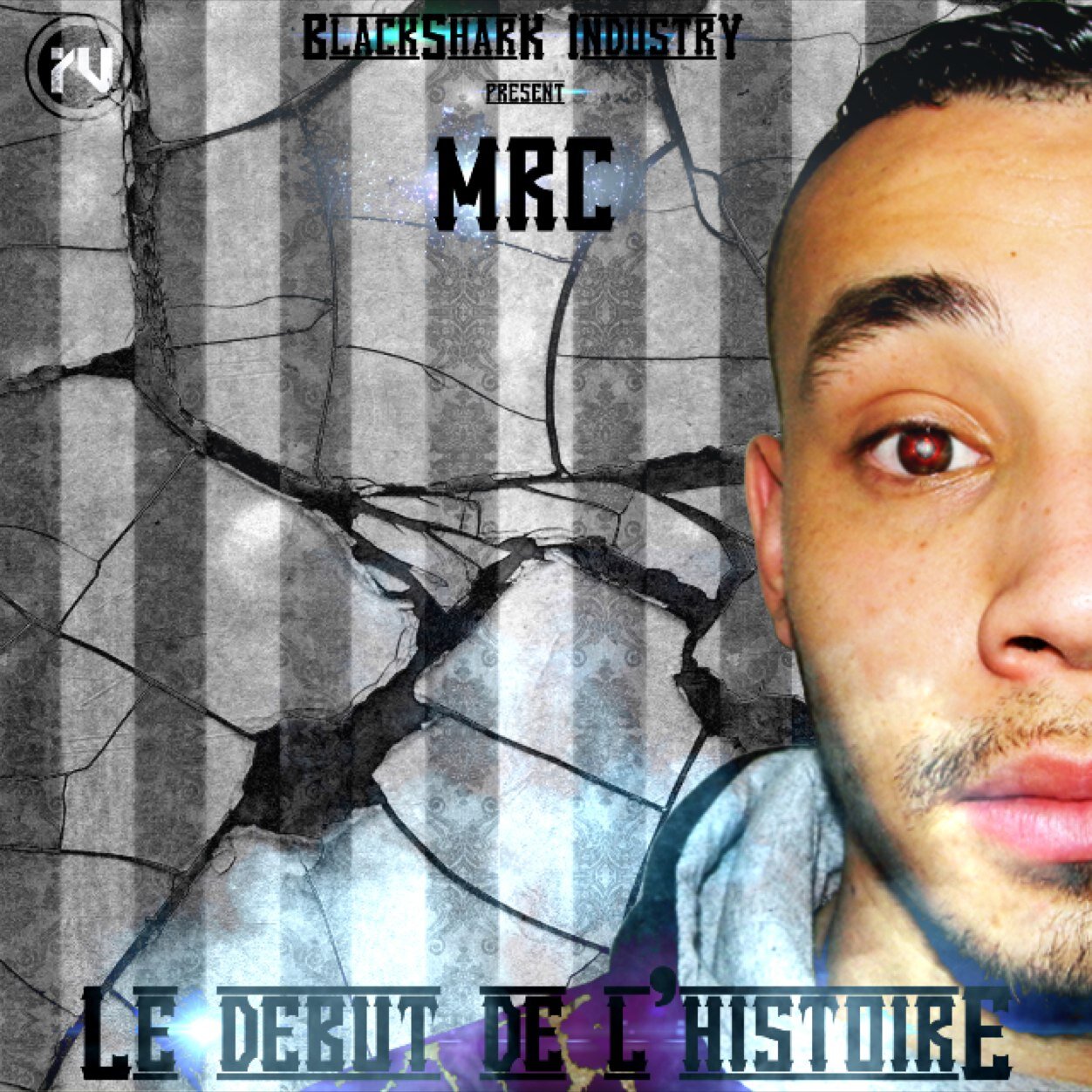 Bonjour mes followers ;)
Mathieu ~ Nom de scène : MRC ~ Rappeur
Rejoint ma page FB : http://t.co/b5cy7tia
Merci du soutien, vous etes les meilleurs!