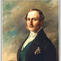 Prince Albert(@Albert_PrinceC) 's Twitter Profile Photo