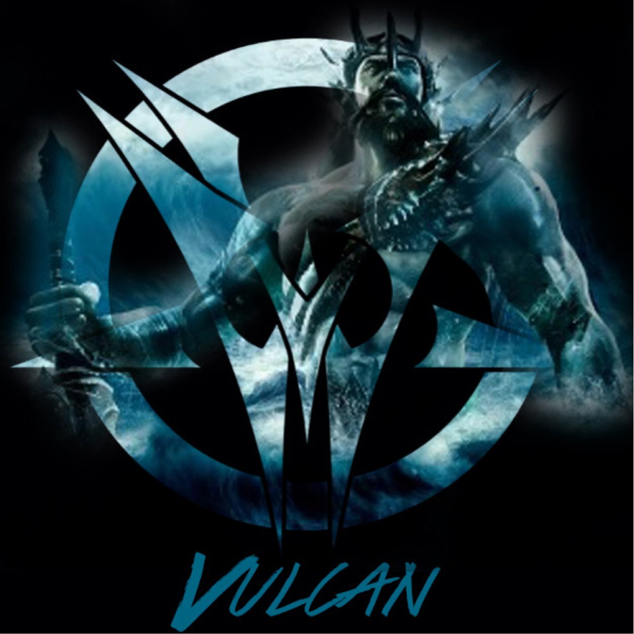 VastVulcan's profile picture. 