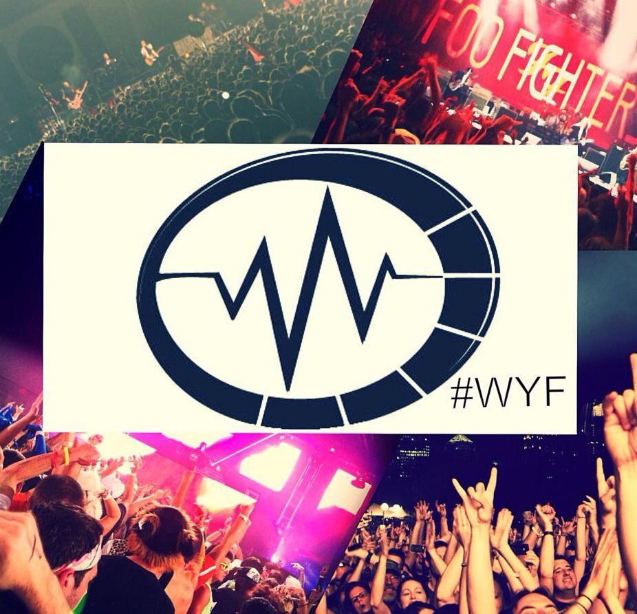 NetFreq's profile picture. Media outlet, Multi-angle live stream, Video production @FREQnBlog, @FREQnNews, @NETFREQTV http://t.co/5JXE0brZtu http://t.co/cJOM76jwUq