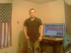 ItzMarkTheFall's profile picture. 