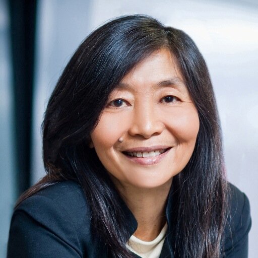 Cisco Asia Pacific and China; University Adjunct Professor; Mother of 4, Trekker/Jogger. Wechat: SabrinaLin林文怡