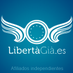 Libertagia.es (@vi_libertagia) Twitter profile photo Libertagia.es (@vi_libertagia) Twitter profile photo