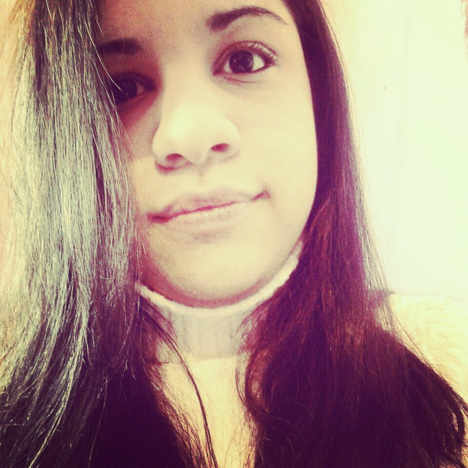 Just Me ☮ Gaúcha, Gremista e Futura Jornalista