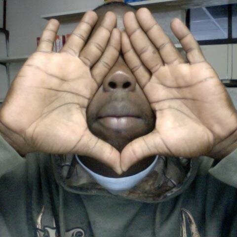 fiyahantz's profile picture. Nobody important!..... YET!...